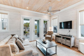 Coastal Cottage